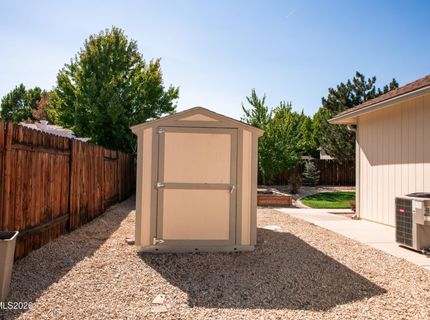 1411 Arlen Lane, Gardnerville, NV 89410 Photo