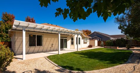 1411 Arlen Lane, Gardnerville, NV 89410 Photo
