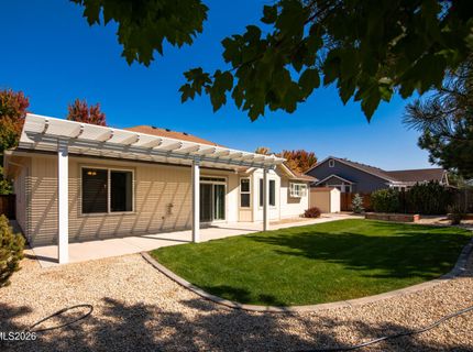 1411 Arlen Lane, Gardnerville, NV 89410 Photo
