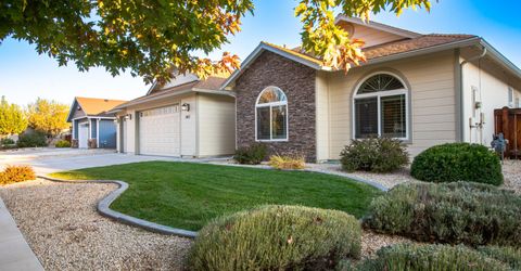 1411 Arlen Lane, Gardnerville, NV 89410 Photo