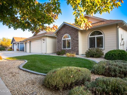 1411 Arlen Lane, Gardnerville, NV 89410 Photo