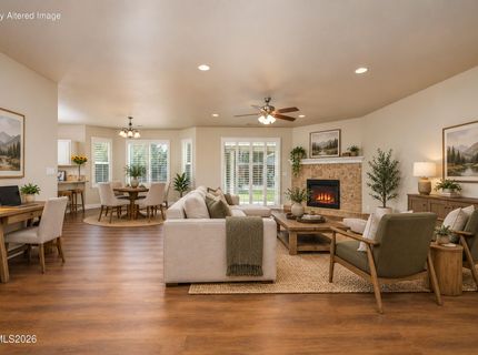 1411 Arlen Lane, Gardnerville, NV 89410 Photo