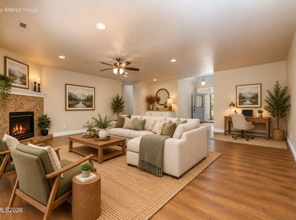 1411 Arlen Lane, Gardnerville, NV 89410 Photo
