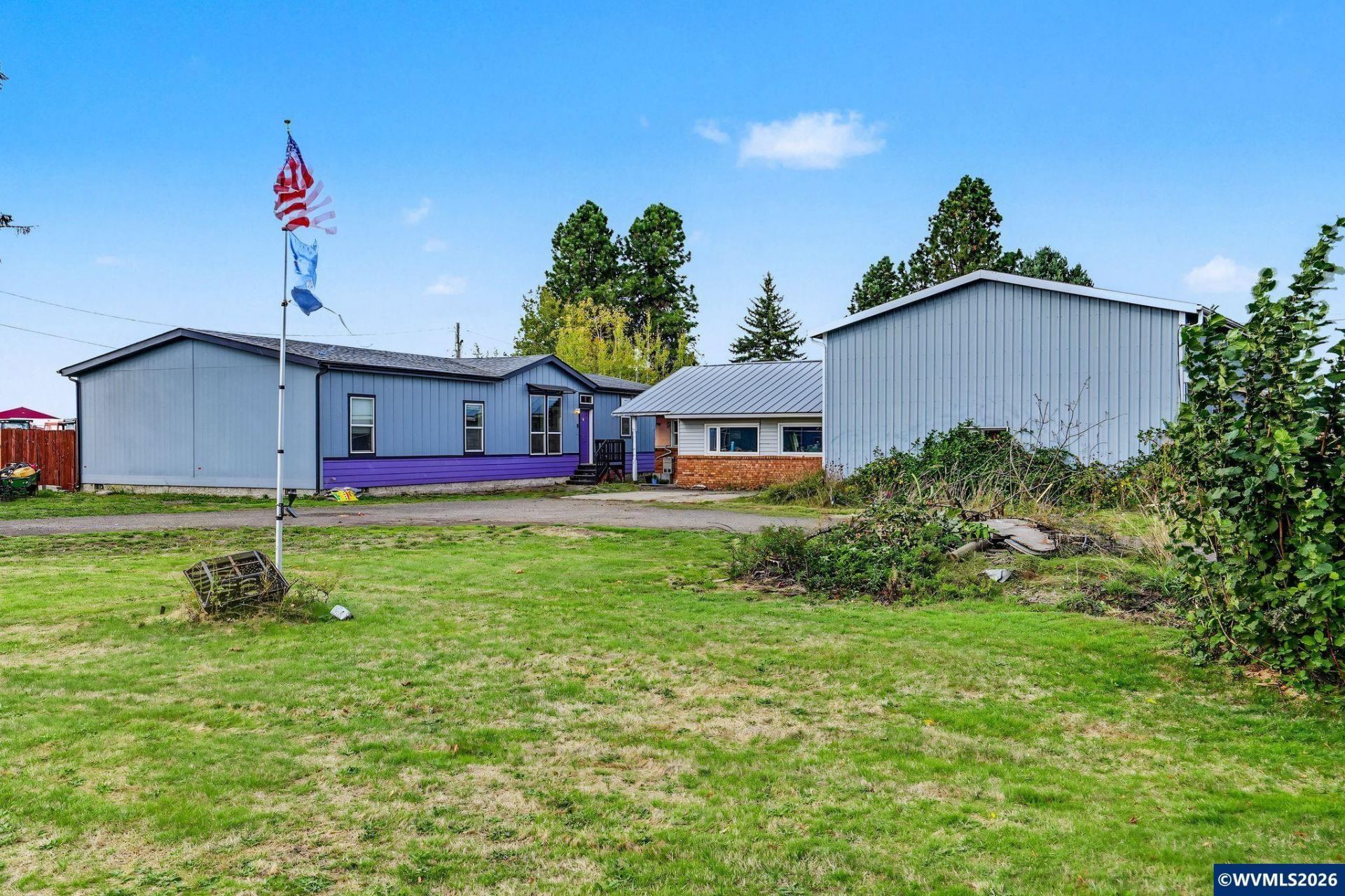 32455 Old Highway 34, Tangent, OR 97389 Main Photo