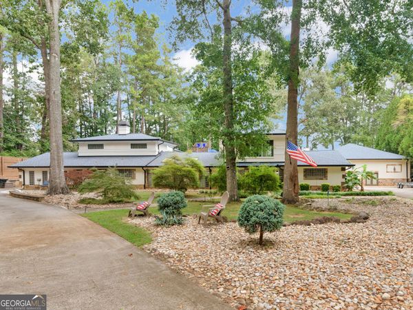 2440 Emerald Drive, Jonesboro, GA 30236