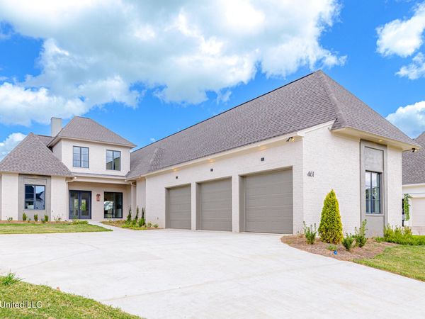 461 Whittington Circle, Madison, MS 39110
