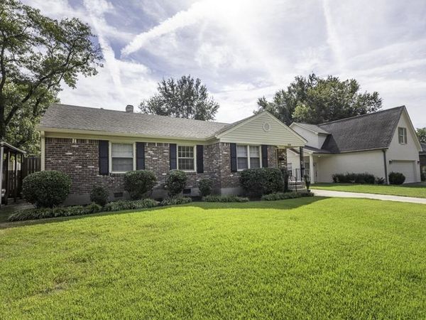 1528 DELMONT RD, Memphis, TN 38117