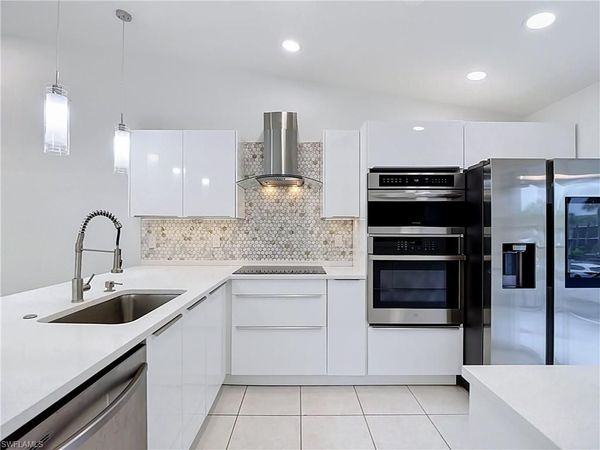 4079 Northlight DR , Unit 2, NAPLES, FL 34112