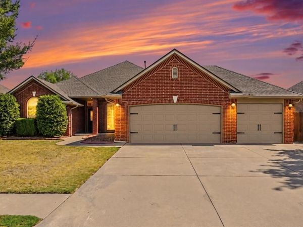 13608 Legacy Court, Oklahoma City, OK 73170