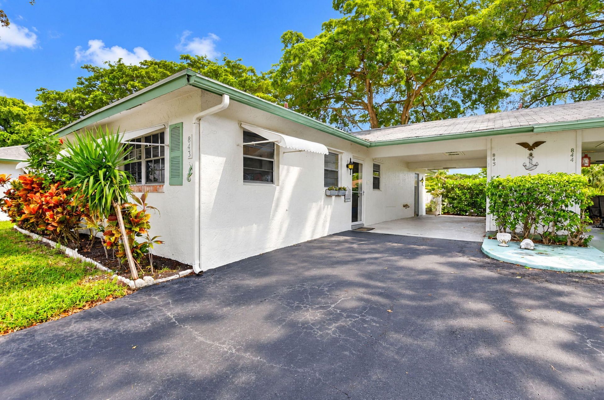 843 Meadowlark Lane, Delray Beach, FL 33445 Photo