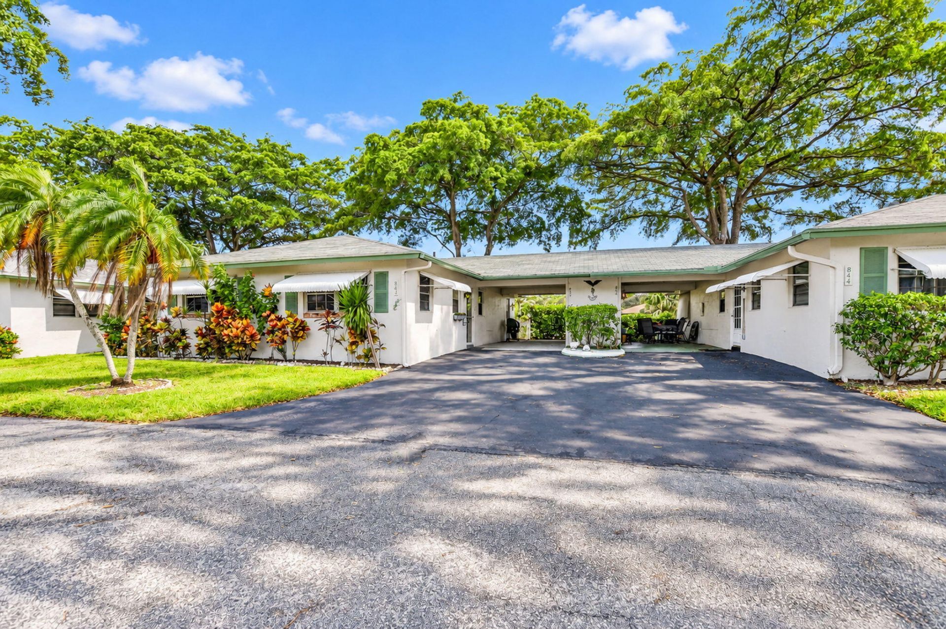 843 Meadowlark Lane, Delray Beach, FL 33445 Photo