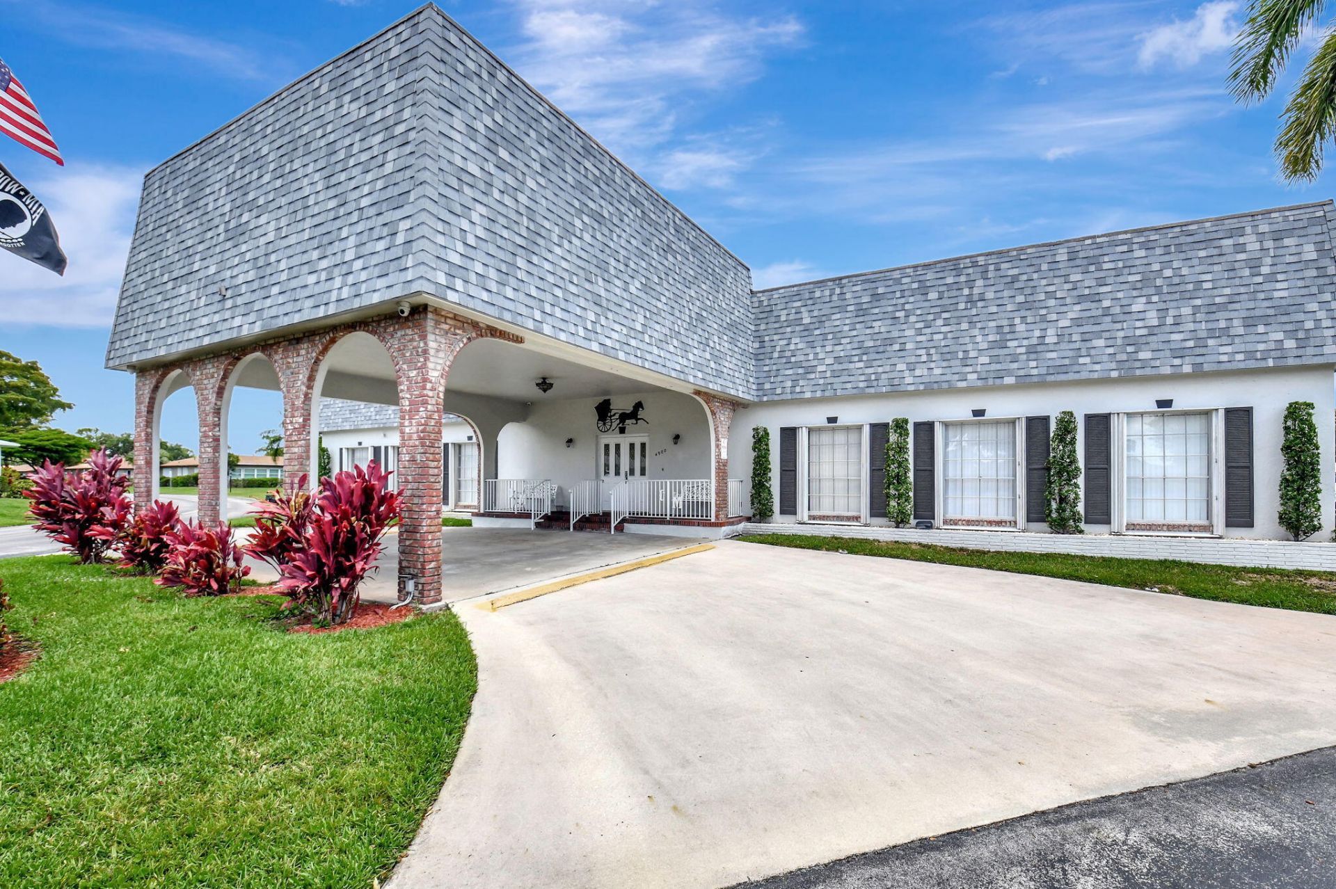 843 Meadowlark Lane, Delray Beach, FL 33445 Photo