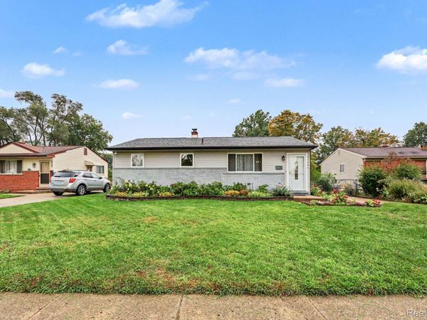 11804 Diehl Drive , Sterling Heights, Mi 48313