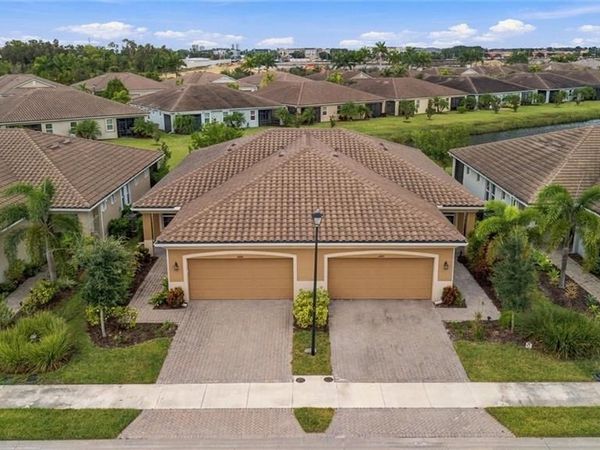 10360 Bonavie Cove DR, FORT MYERS, FL 33966