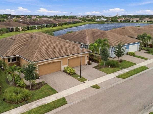 10360 Bonavie Cove DR, FORT MYERS, FL 33966
