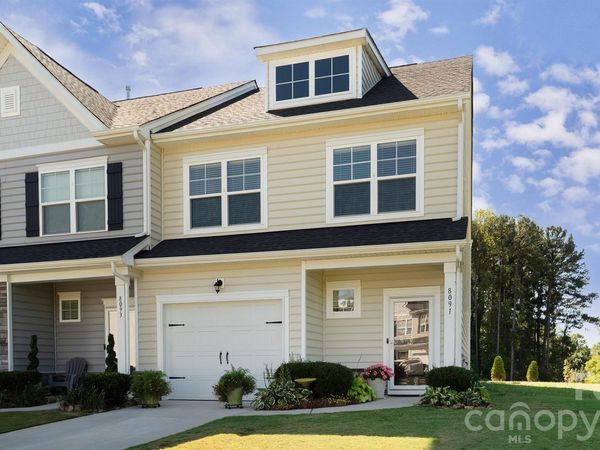 8091 Sheffield Drive, Terrell, NC 28682