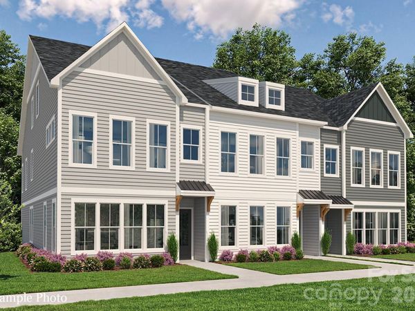 1150 Picadilly Drive , Unit 74, Charlotte, NC 28211