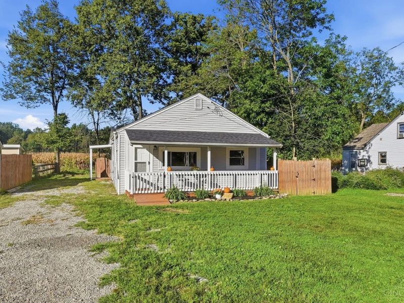 5291 Salem Road, Salem Township, OH 45152 Photo 2