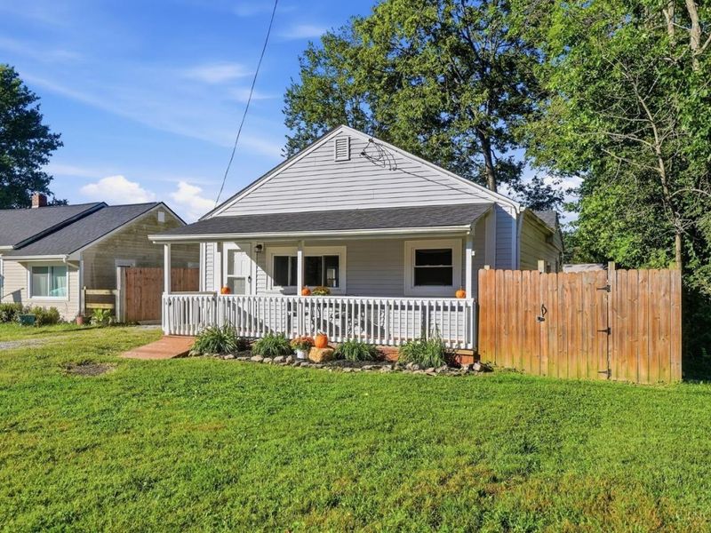 5291 Salem Road, Salem Township, OH 45152 Photo 3
