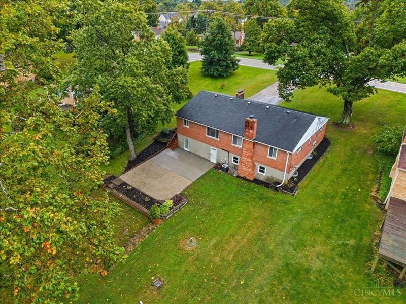 4760 Boomer Road, Green Township, OH 45247 Photo 33