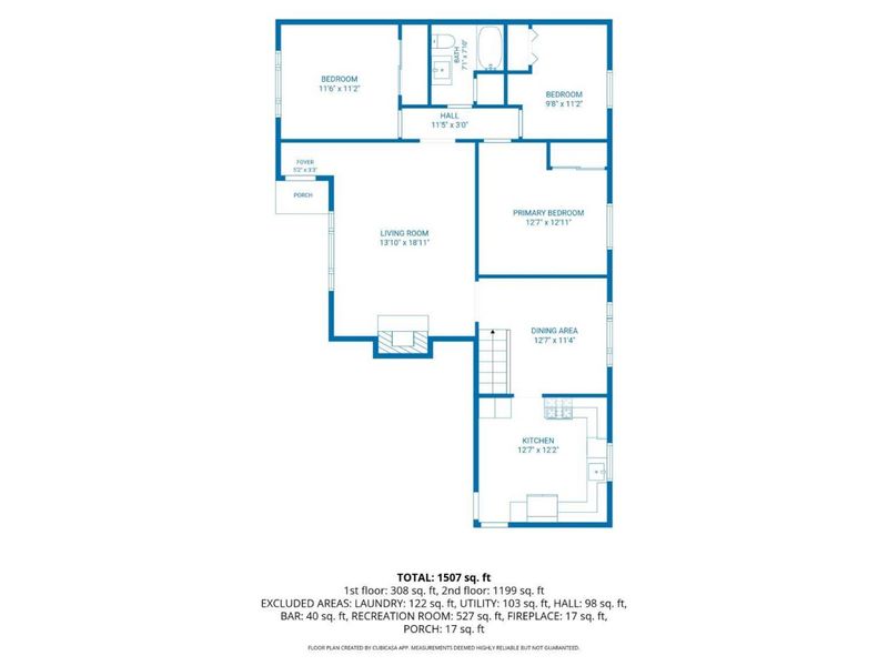 4760 Boomer Road, Green Township, OH 45247 Photo 36