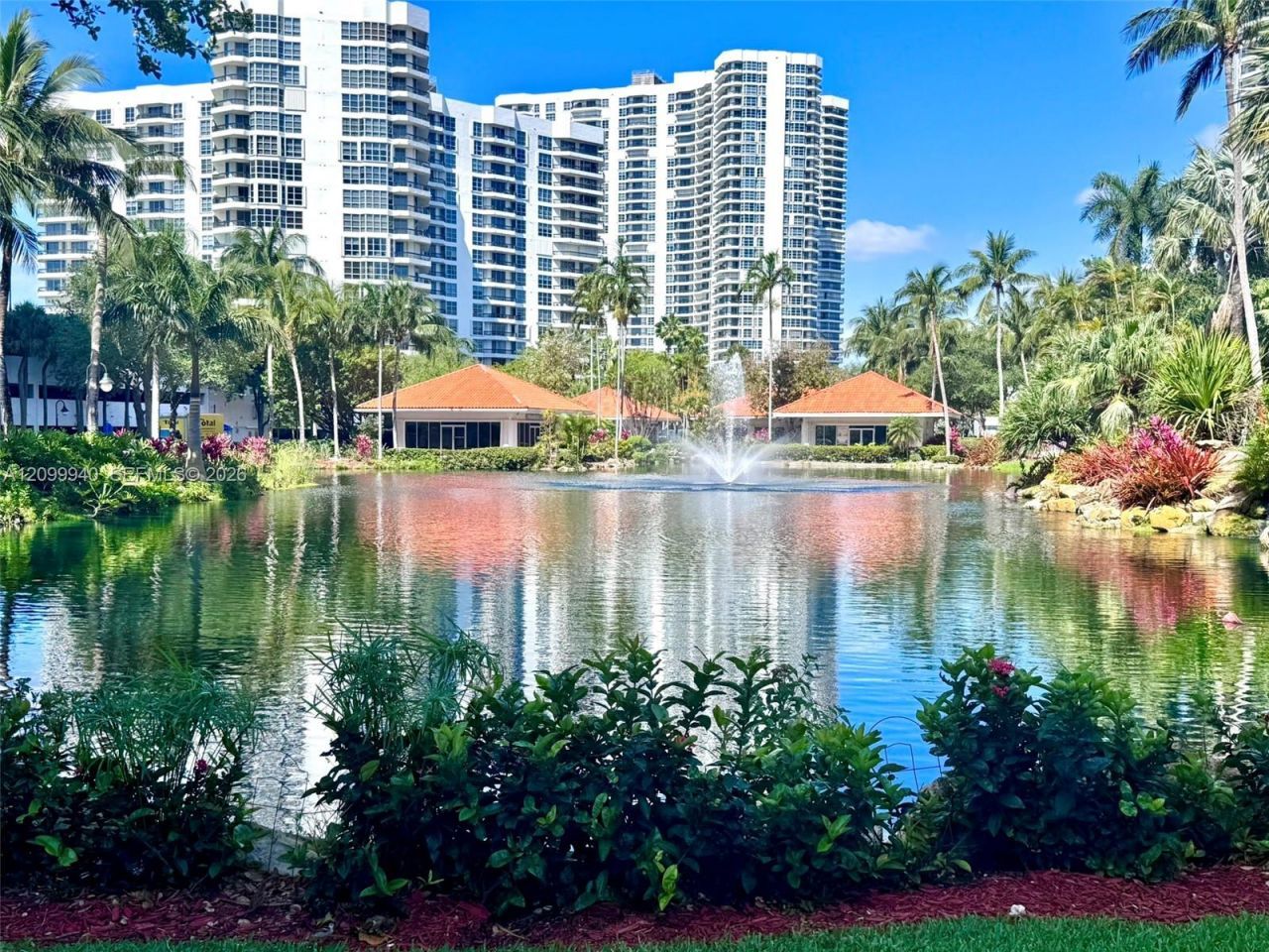 3575 Mystic Pointe Dr Slip #110, Aventura, FL 33180 Photo