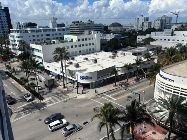 100 Lincoln Rd , Unit 812, Miami Beach, FL 33139 Photo