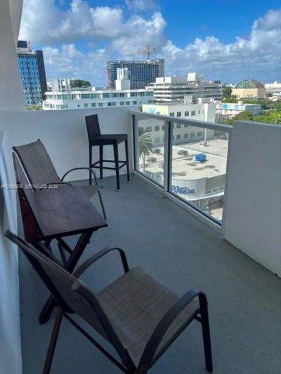 100 Lincoln Rd , Unit 812, Miami Beach, FL 33139 Photo