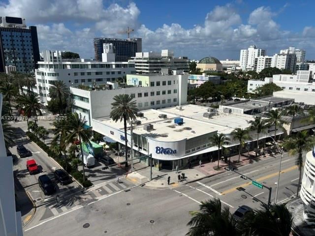 100 Lincoln Rd , Unit 812, Miami Beach, FL 33139 Photo
