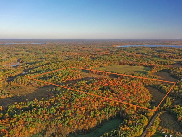 0000 Marthas Road , Osage, MN 56570