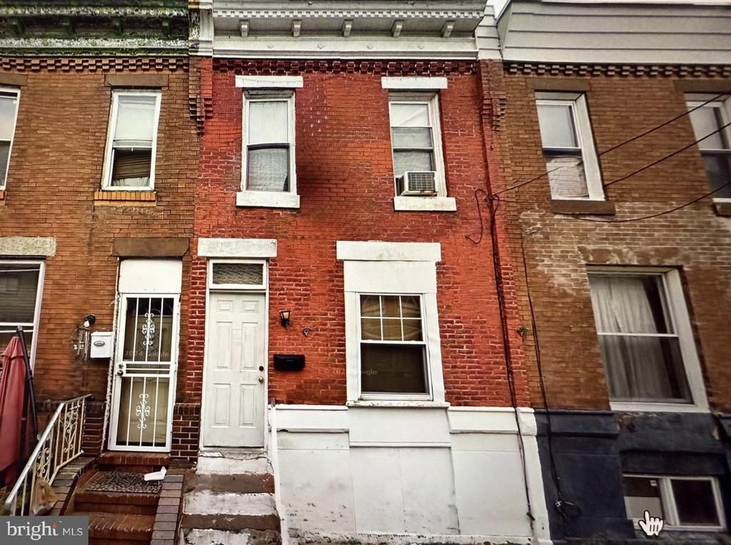 2237 PIERCE STREET, PHILADELPHIA, PA 19145