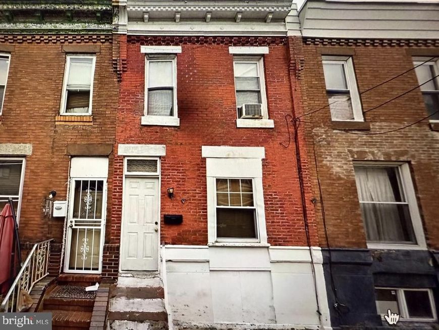2237 Pierce Street, Philadelphia, PA 19145 Main Photo
