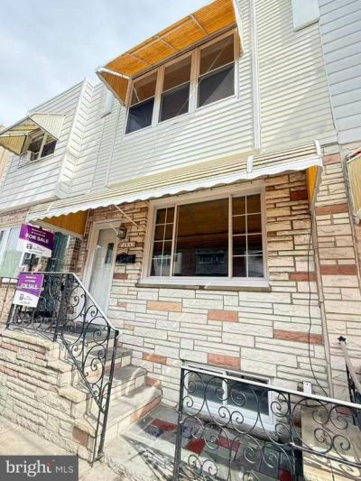 2643 S 10TH STREET, PHILADELPHIA, PA 19148