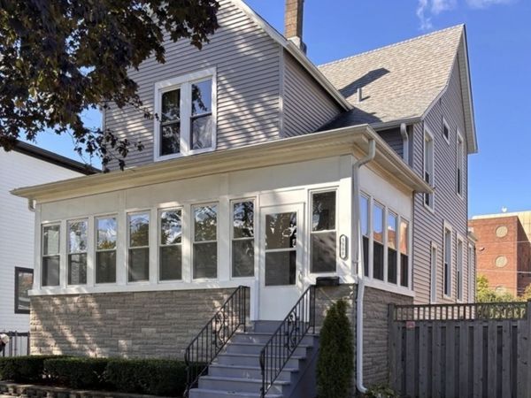 3308 Wesley Avenue , Berwyn, IL 60402