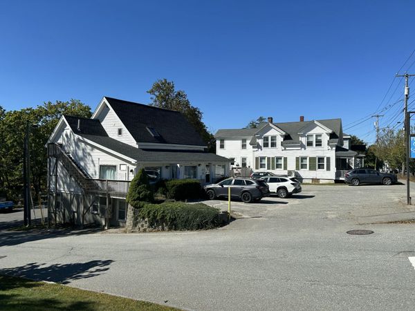 13 & 15 High Street, Ellsworth, ME 04605