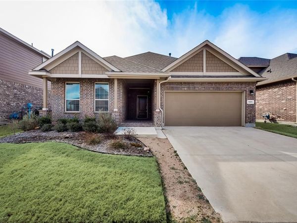 905 Dove Cove, Argyle, TX 76226