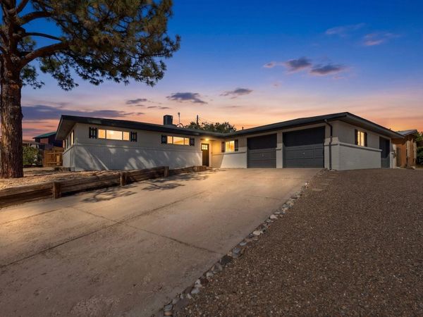 12701 Cloudview Avenue NE, Albuquerque, NM 87123