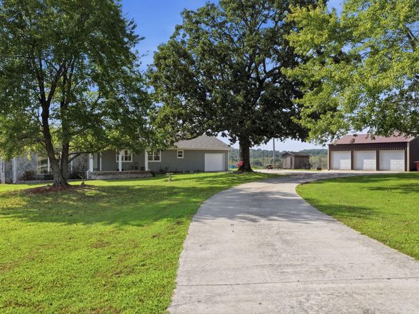 2374 State Highway Dd , Marshfield, MO 65706