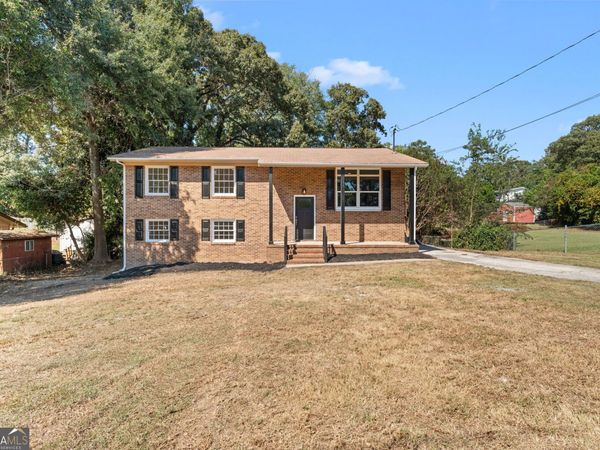 106 Woodridge Drive, Warner Robins, GA 31088