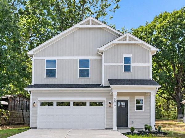 6819 Mint Street, Charlotte, NC 28214