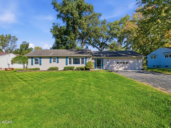 1922 Jo Jean Road, Lima, OH 45806