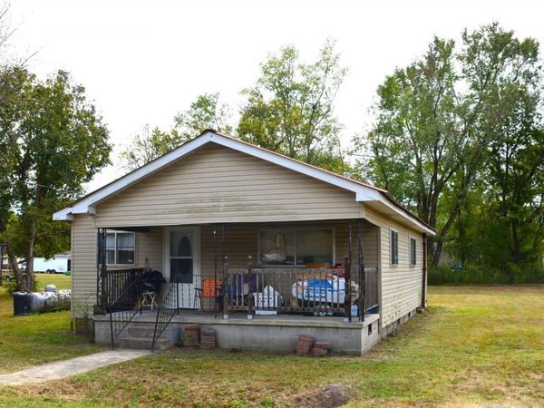 208 Wellington Street, Stevenson, AL 35772