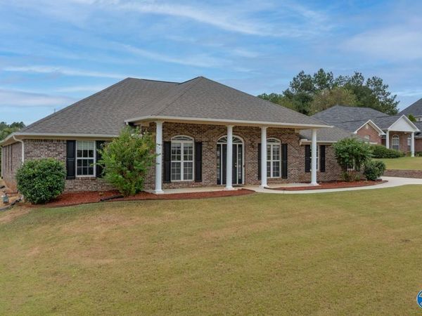 208 Salvia Court, Harvest, AL 35749