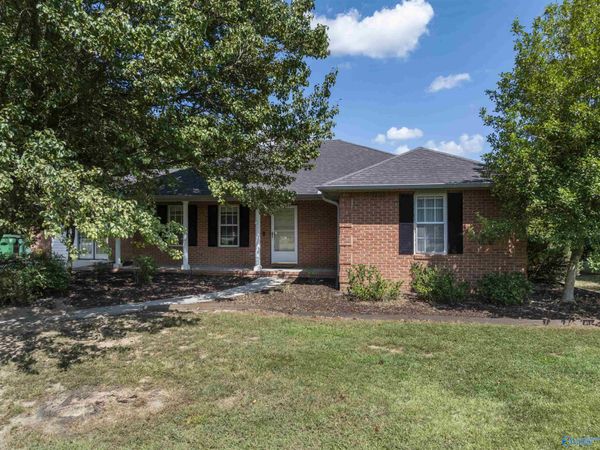 5380 County Road 1435, Vinemont, AL 35179