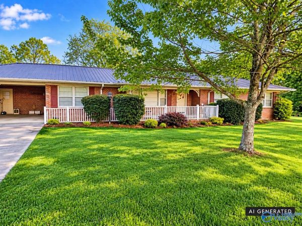 1108 4th Street NE, Arab, AL 35016