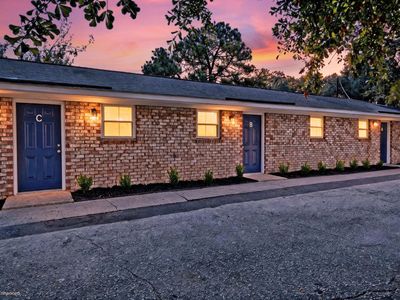 2706 Crestline Drive, North Charleston, SC 29405