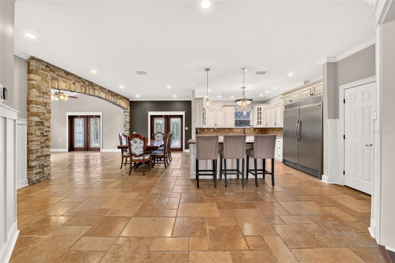 5290 NE 103rd Terrace, Bronson, FL 32621 Photo
