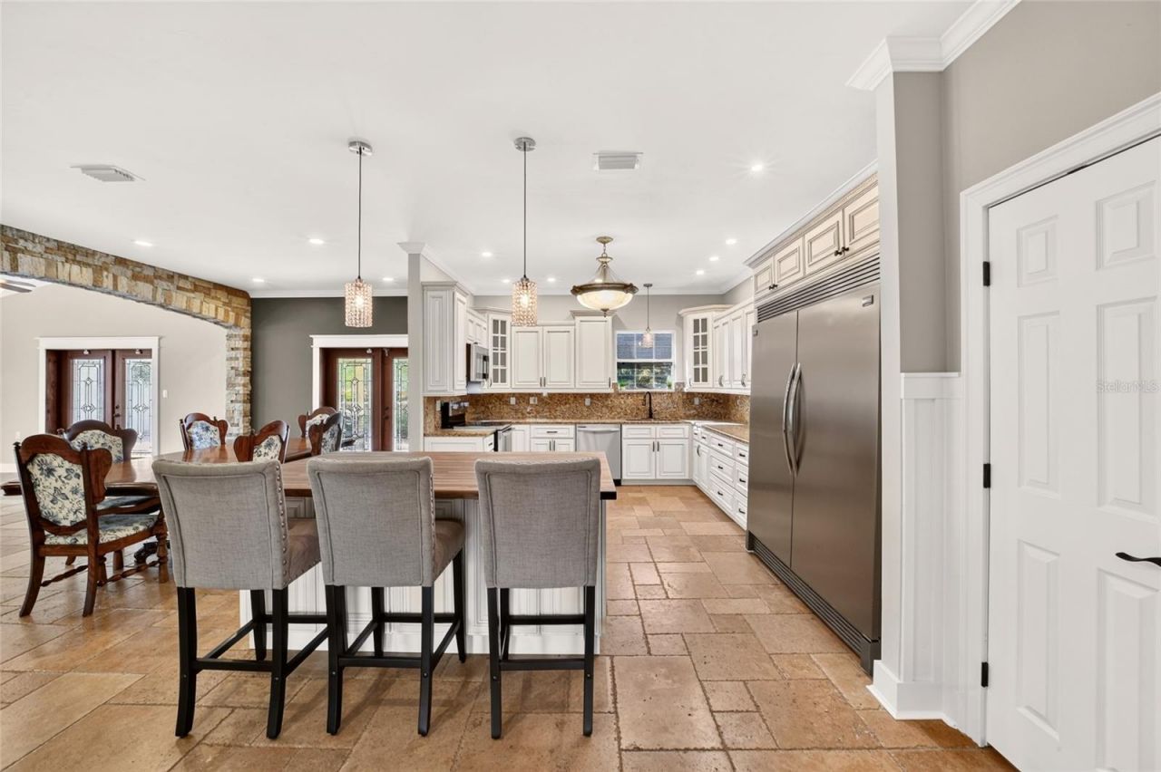5290 NE 103rd Terrace, Bronson, FL 32621 Photo