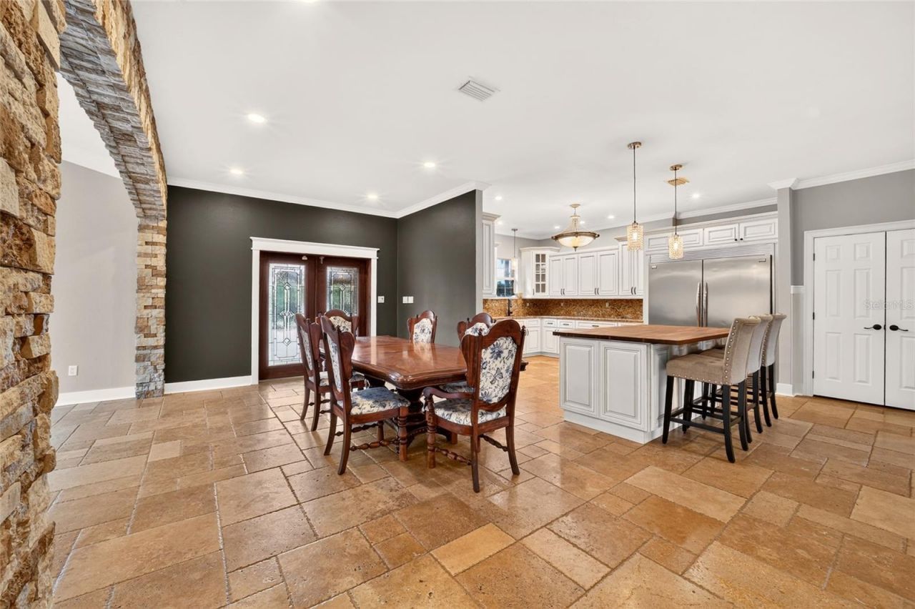 5290 NE 103rd Terrace, Bronson, FL 32621 Photo