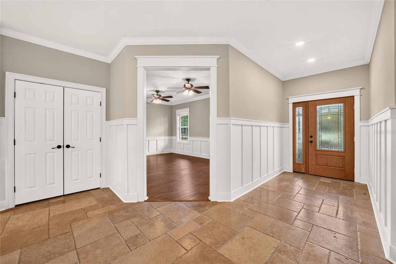 5290 NE 103rd Terrace, Bronson, FL 32621 Photo